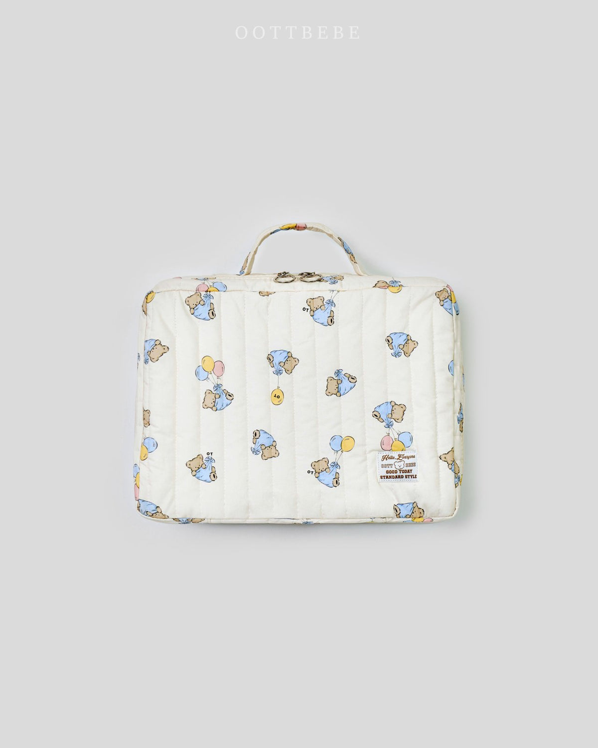 [PRE-ORDER] Oott Balloon Diaper Bag