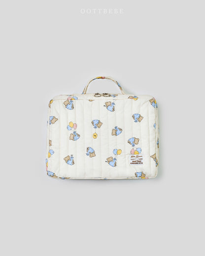 [PRE-ORDER] Oott Balloon Diaper Bag