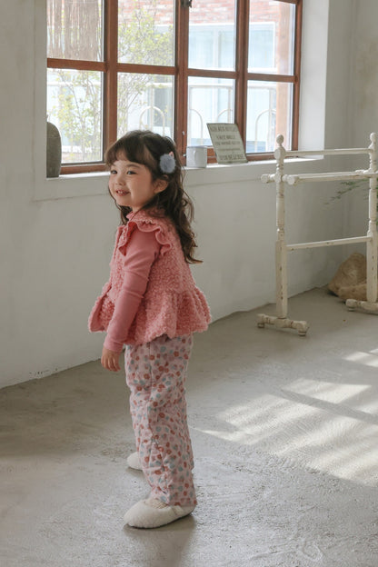 [PRE-ORDER] Daisy Pants