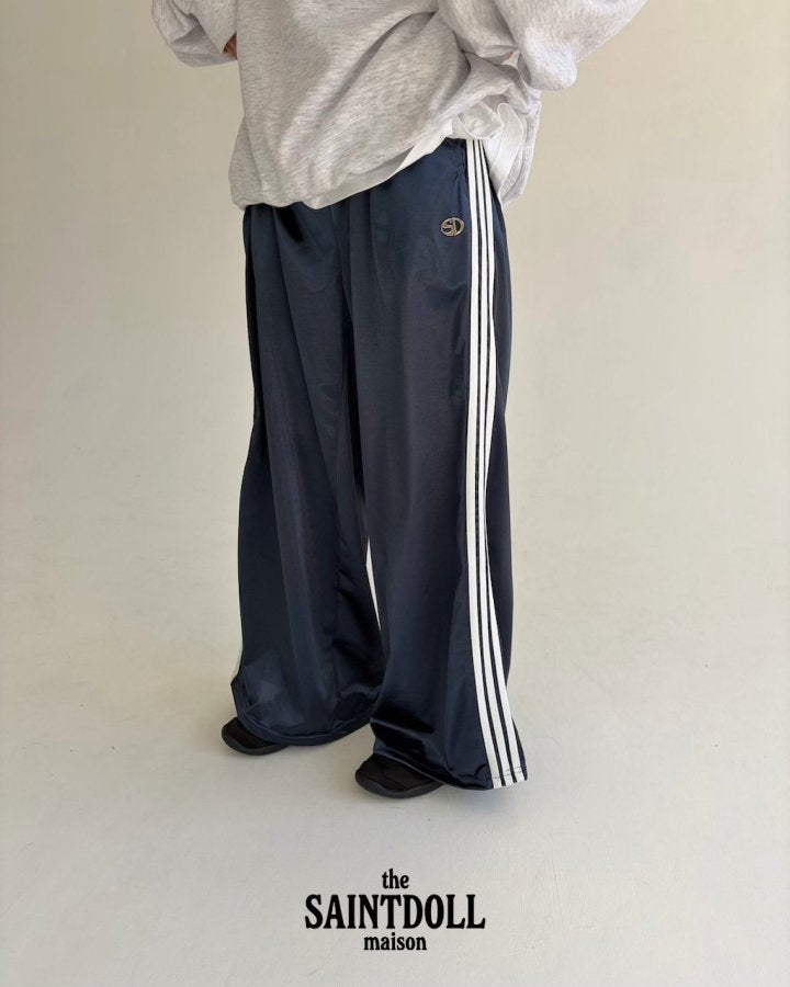 [PRE-ORDER] Semi Pants (Mom Couple)