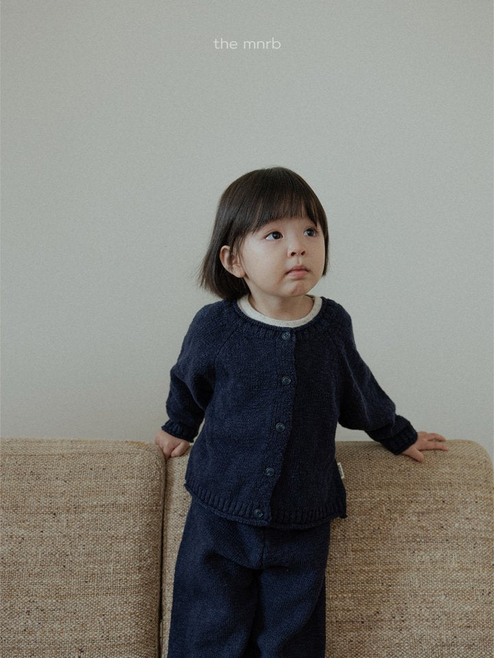 [PRE-ORDER] Cozy Cardigan