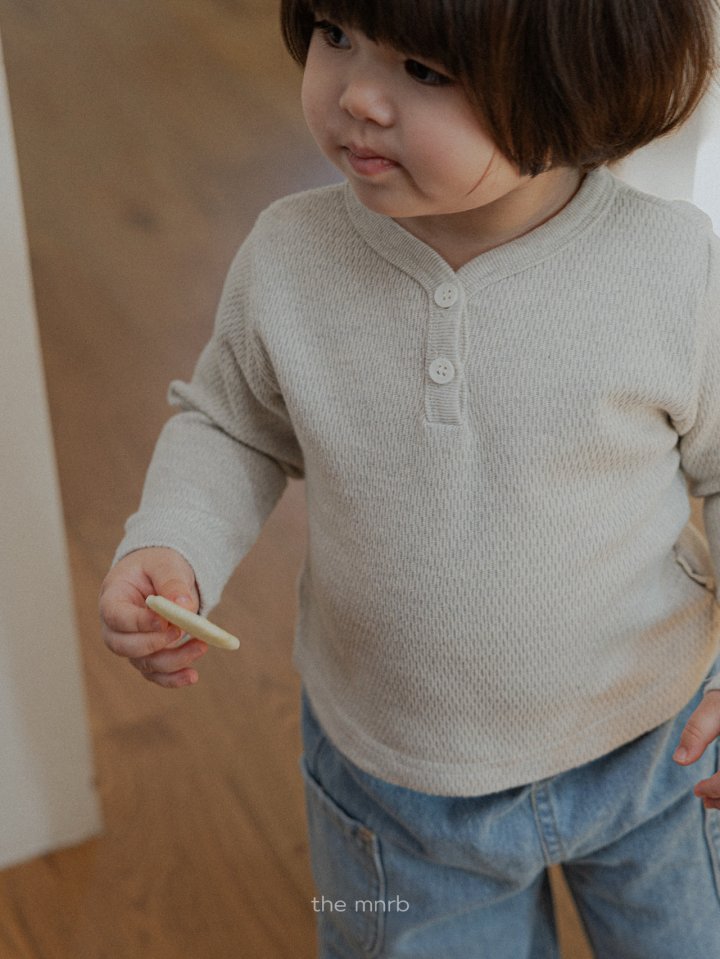 [PRE-ORDER] Waffle T-Shirts