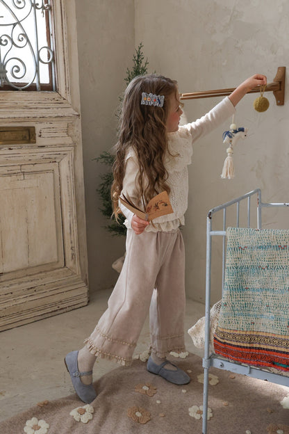 [PRE-ORDER] Amande Pants