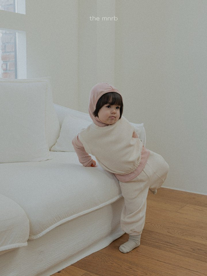 [PRE-ORDER] Little Hoodie T-Shirts