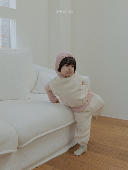 [PRE-ORDER] Little Hoodie T-Shirts