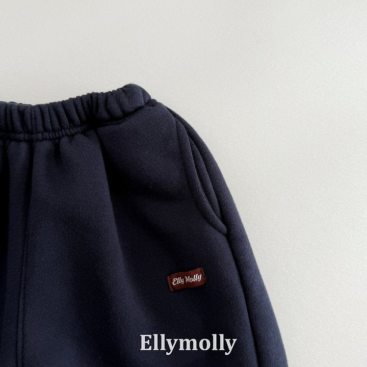 [PRE-ORDER] Hush Color Block Pants