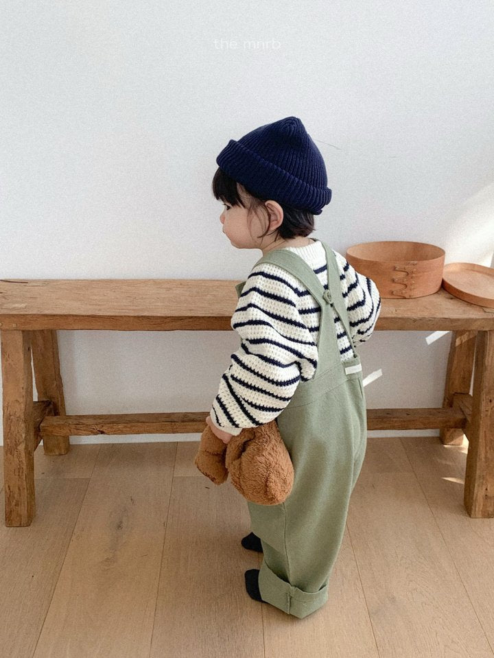 [PRE-ORDER] Loen Overalls