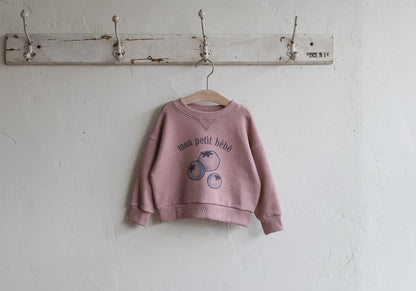 [PRE-ORDER] Urban Sweatshirts (Mom Couple)