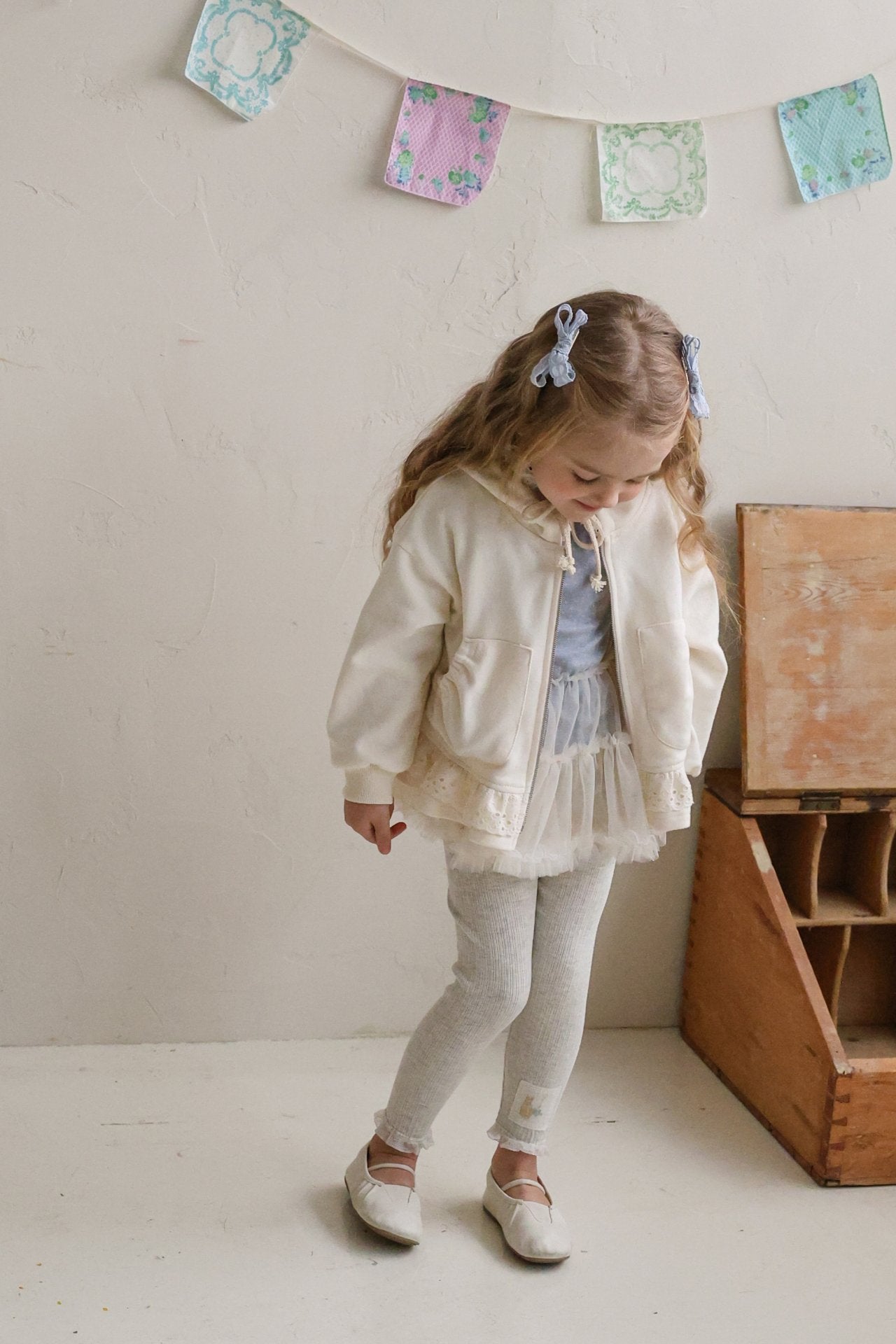 [PRE-ORDER] Lanny Leggings