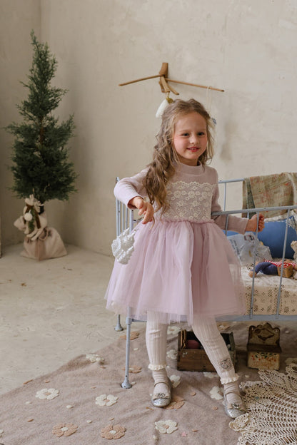 [PRE-ORDER] Rosie Dress
