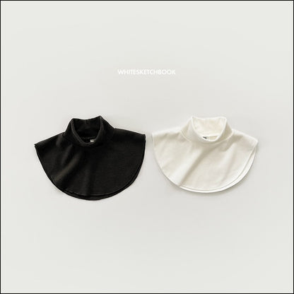 [PRE-ORDER] Fake Turtleneck