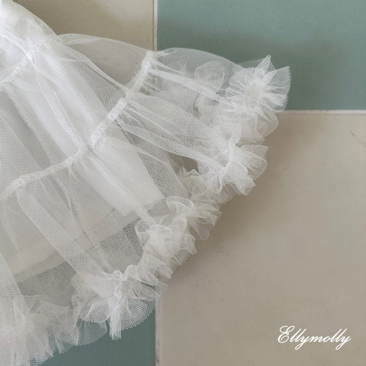 [PRE-ORDER] Tu Tu Point Skirts