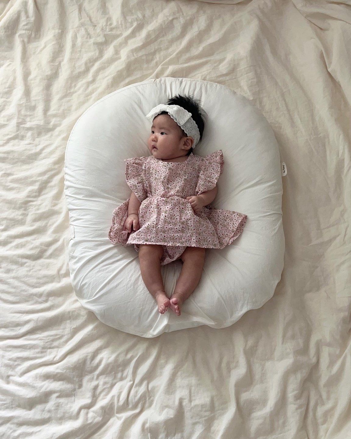 [PRE-ORDER] Ile Baby Bloomer Set
