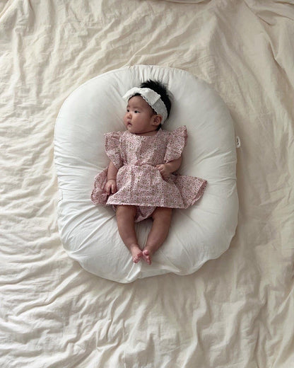 [PRE-ORDER] Ile Baby Bloomer Set