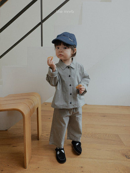 [PRE-ORDER] Coco Shirts