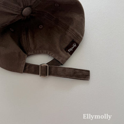 [PRE-ORDER] E Dyeing Ball Cap