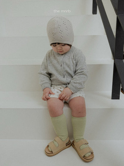 [PRE-ORDER] Flower Shorts