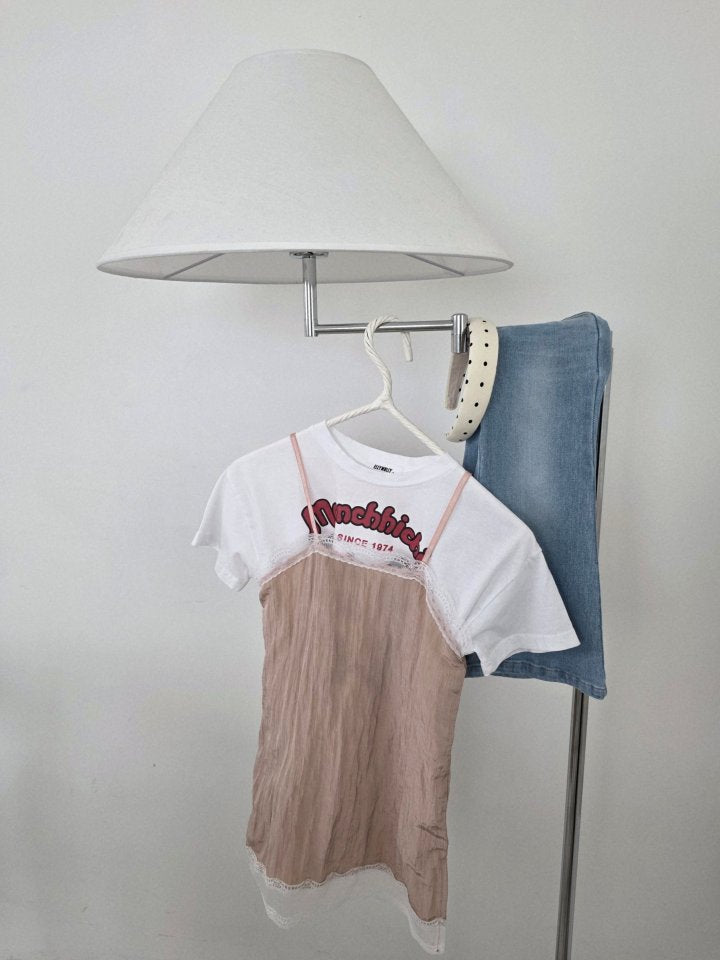[PRE-ORDER] Flare Pants