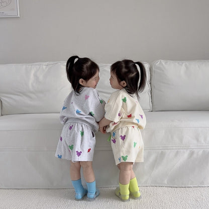 [PRE-ORDER] Balloon Top Bottom Set