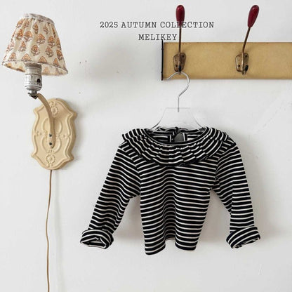 [PRE-ORDER] Petit Frill T-Shirts