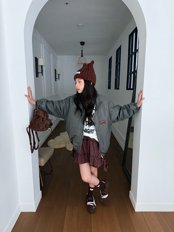 [PRE-ORDER] Autumn Jumper