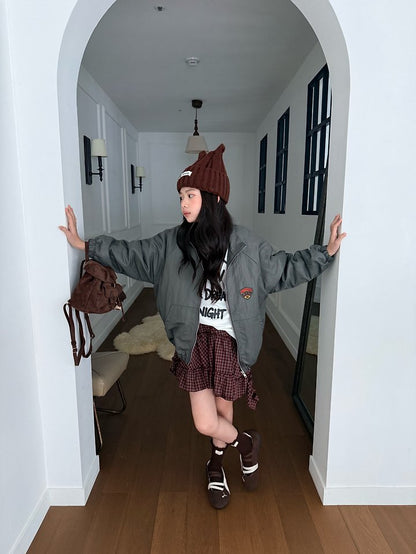 [PRE-ORDER] Autumn Jumper