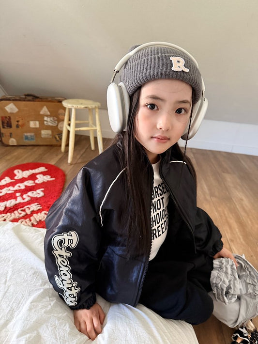 [PRE-ORDER] Autumn Jumper