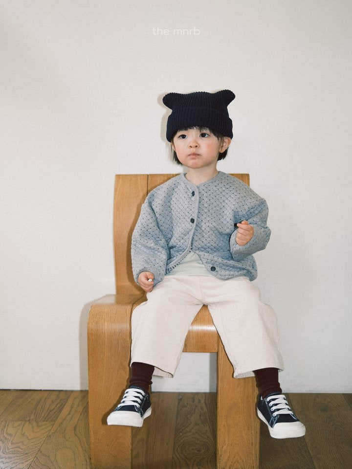 [PRE-ORDER] Clover Cardigan