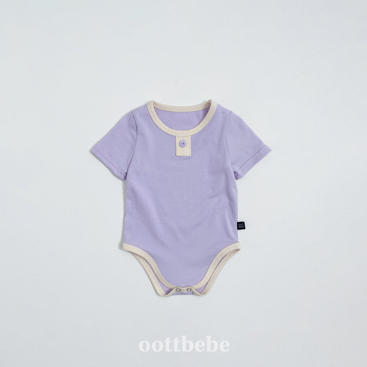 [PRE-ORDER] Kongsooni Modal Body Suit