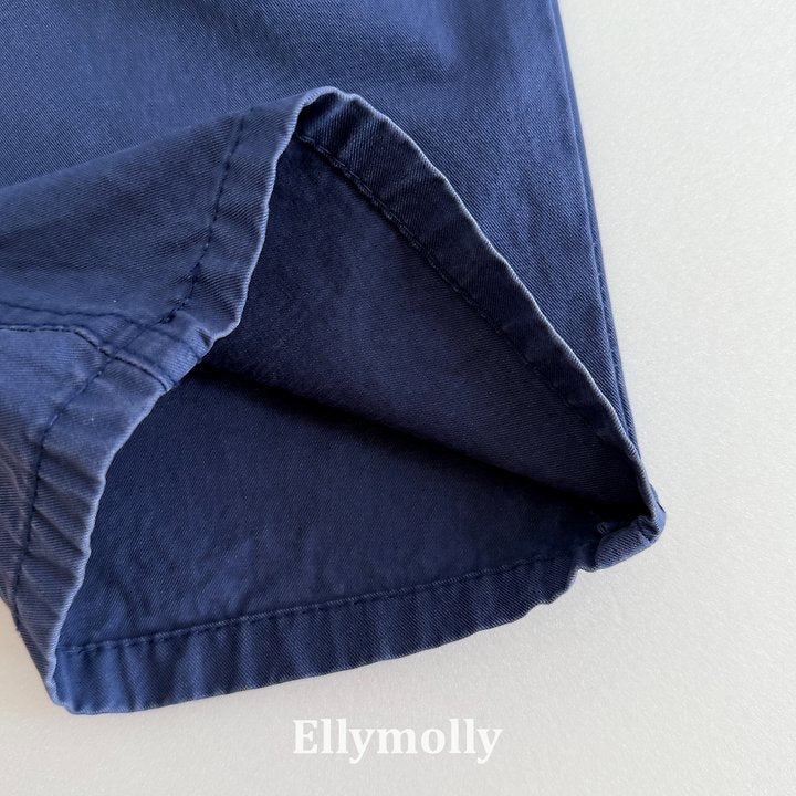 [PRE-ORDER] Sand Mode Pants