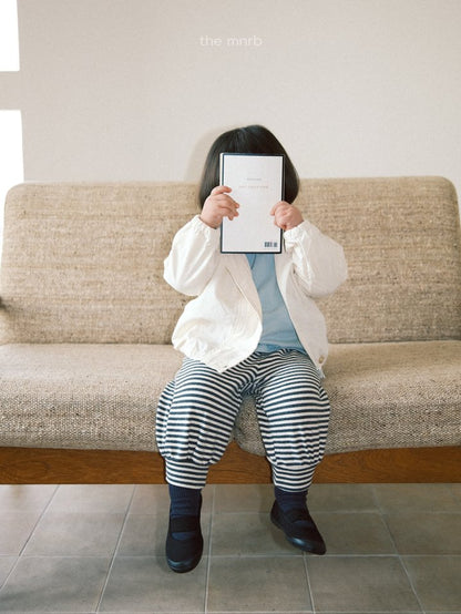 [PRE-ORDER] Aladdin Jogger Pants