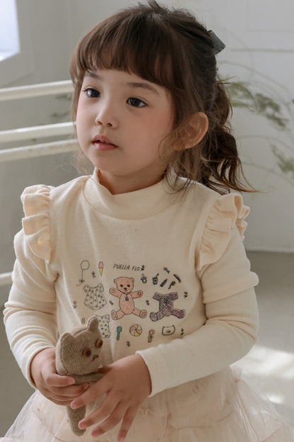 [PRE-ORDER] Bijou T-Shirts