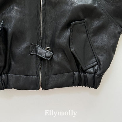[PRE-ORDER] Rusk Jacket