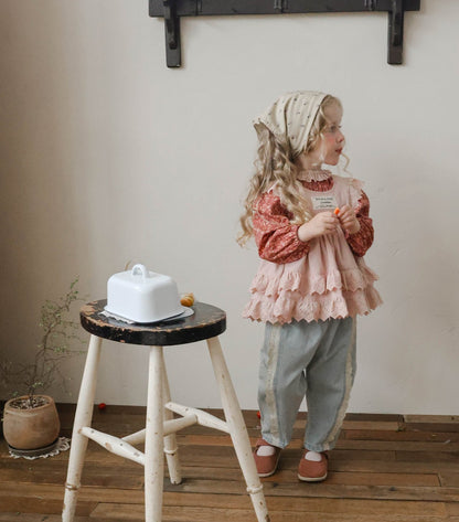 [PRE-ORDER] Amelie Scarf