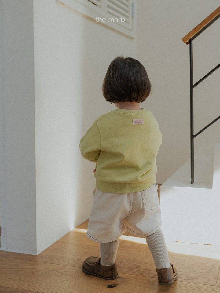 [PRE-ORDER] Bella Sweatshirts