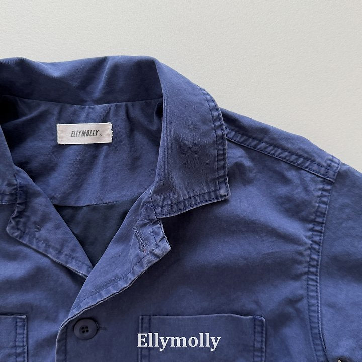 [PRE-ORDER] Low Pocket Jacket