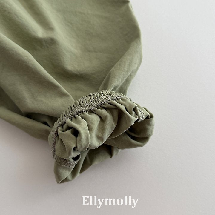 [PRE-ORDER] Autumn Roof Pants