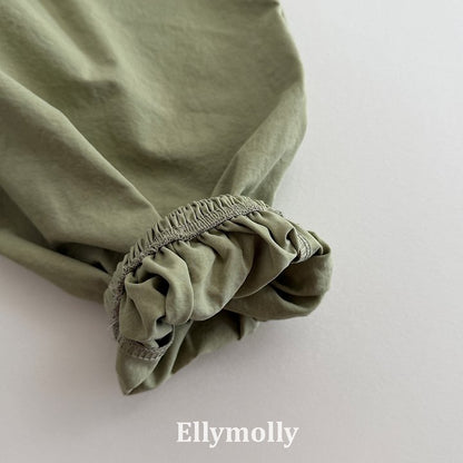 [PRE-ORDER] Autumn Roof Pants