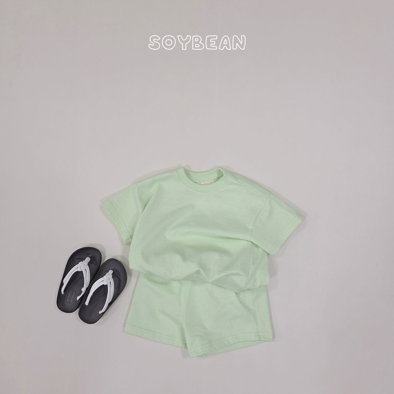 [PRE-ORDER] Summer Lolli Pop Top Bottom Set