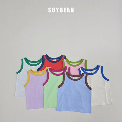 [PRE-ORDER] Mini Macaroon Top Bottom Set