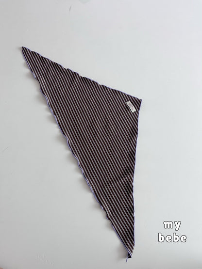 [PRE-ORDER] Stripe Scarf