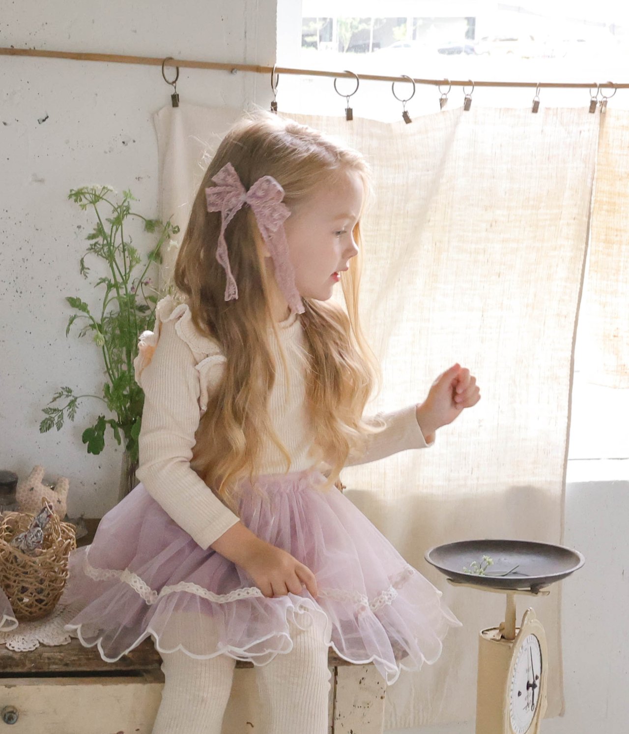 [PRE-ORDER] Shuel Skirts