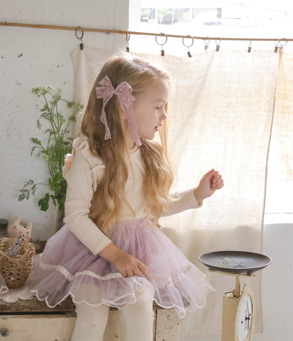 [PRE-ORDER] Shuel Skirts