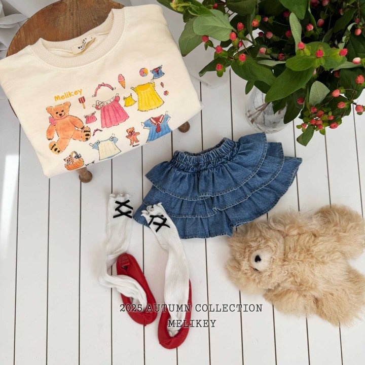 [PRE-ORDER] Ribbon Knee Socks