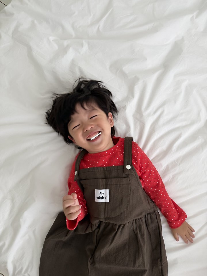 [PRE-ORDER] Scamp Overalls