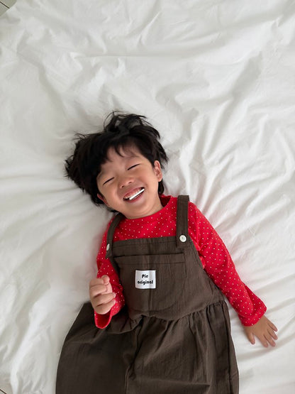 [PRE-ORDER] Scamp Overalls