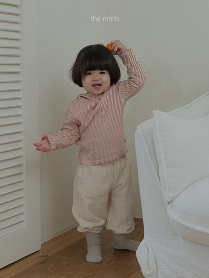 [PRE-ORDER] Aple Pants