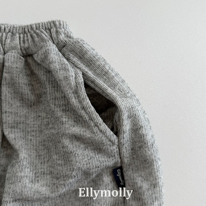 [PRE-ORDER] Vicky Balloon Pants (Mom Couple)