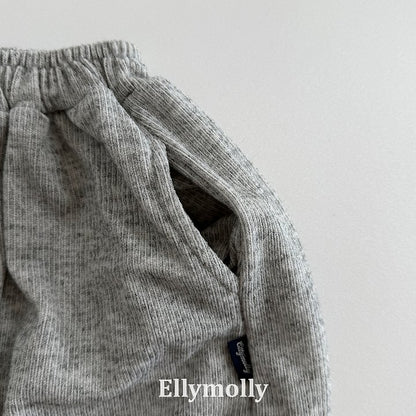 [PRE-ORDER] Vicky Balloon Pants (Mom Couple)
