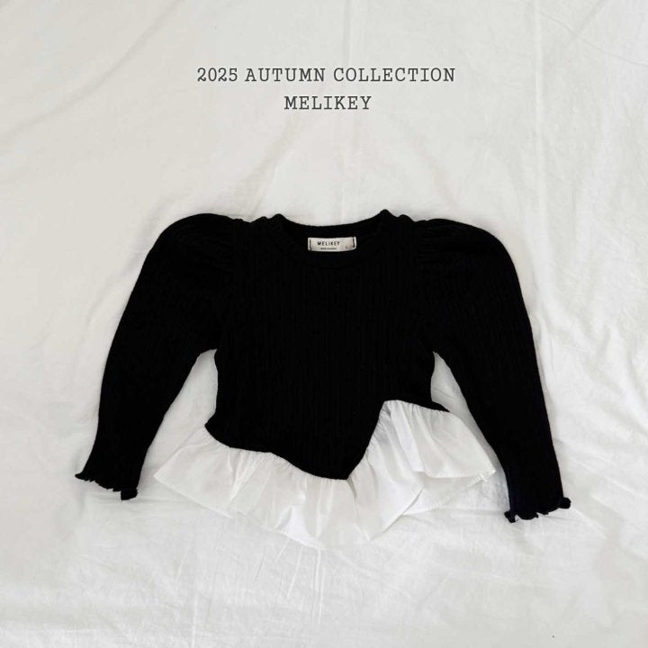 [PRE-ORDER] Coco Frill T-Shirts